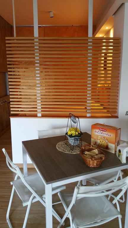 Casa Vacanze Cinecitta'Est โรม ภายนอก รูปภาพ