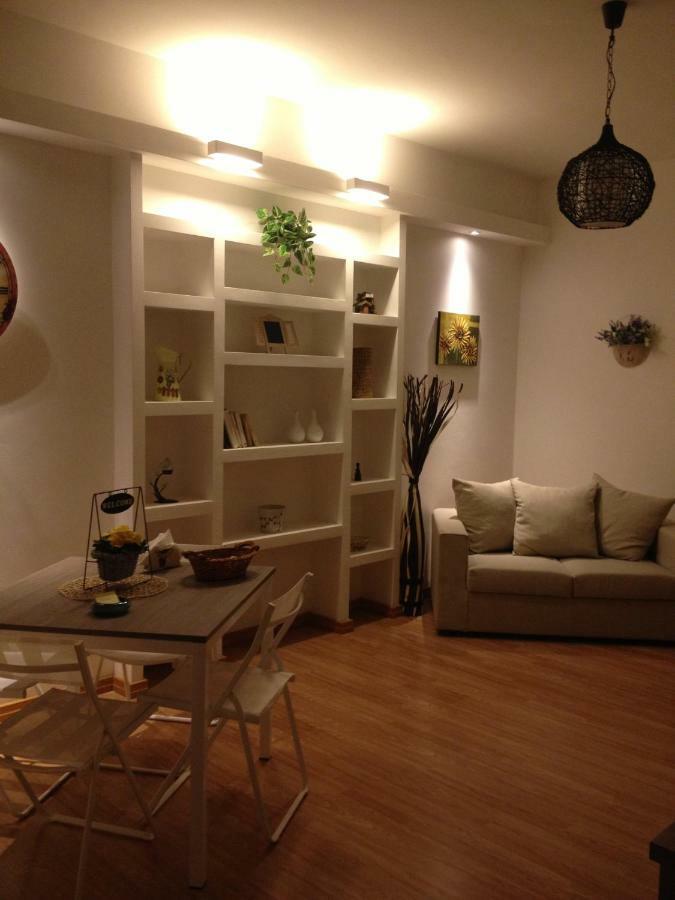Casa Vacanze Cinecitta'Est โรม ห้อง รูปภาพ